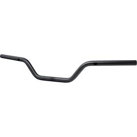 Kus31005 Kodlin Usa Trackbar Handlebar - Heated Grips 1 Inch Vvt Black