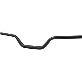 Kus32001 Kodlin Usa Trackbar Handlebar - 1-1/4 Inch Tbw Black