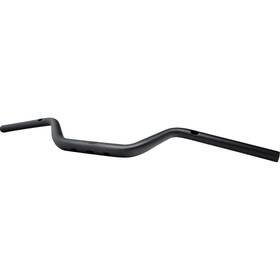 Kus32003 Kodlin Usa Trackbar Handlebar - 1-1/4 Inch Vvt Black