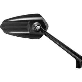 Kus35003 Kodlin Usa Mirror - Ascent Pro Black/matte Right Each