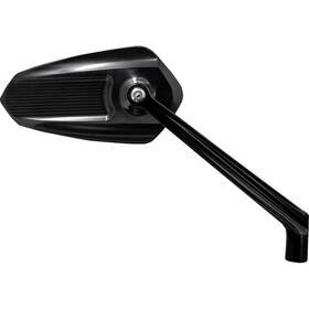 Kus35005 Kodlin Usa Mirror - Ascent Pro Black/gloss Right Each