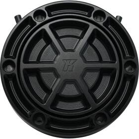 Kodlin Usa Kus61200 Ascent Pro Gas Cap - Black