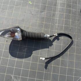 26514025000 Ktm Husqvarna Gasgas Turn Signal Indicator Front Left