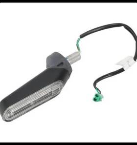 28114026000 Ktm New - Oem Euro Genuine Husqvarna Left / Right Turn Signals