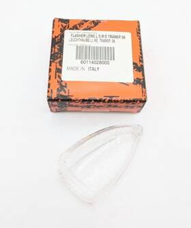 60114028000 Ktm 2006-2017 690 990 1050 Flasher Lens L/s R/s Transparent