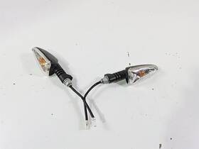 60314026000 Ktm 60314025000 2018 1290 Super Adv S Rear Blinker Turn Signal Set