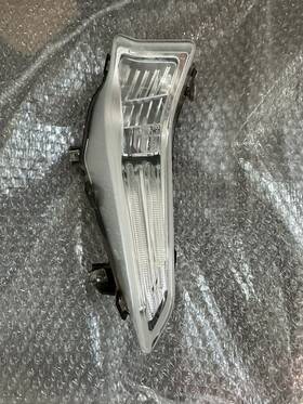 61414008000 Ktm 2017 16-19 Super Duke 1290 Gt Right Front Cornering Light