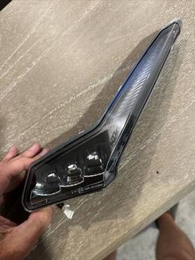 813299526-tz Ktm Fit For 390 Adventure Front Rh Indicator