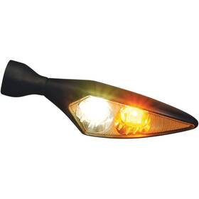 2543 Kuryakyn 1 Kellermann Micro Rhombus Df Rl Closeout