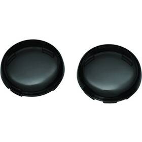2876 Kuryakyn - Bullet Style Lens Smoke