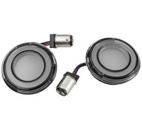 2902 Kuryakyn Tracer Led Turn Signal Inserts