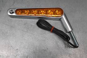 69402-09 Kuryakyn Harley Davidson V-rod Turn Signal Indicator Right Front
