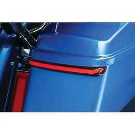 Kc6ecfxuvk Kuryakyn Red Lens Tracer Rr Saddlebag Brake Light Street Glide Special 14-21