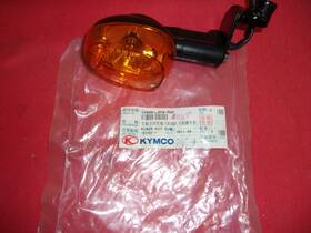 Kymco 33400-ldc8-m30 Agility 50 Winker Right Front # 33400-ldc-m30