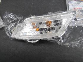 33650-lgr5-e10 Kymco Like 50/150 Rear Left Turn Signal Oem