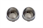 L22-6828rc V-twin Chrome Turn Signal