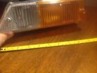 L827 Triumph Front Right Turn Signal Assembly Complete Mint