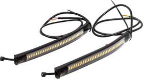 Letric Lighting Co. 810088720536 Llc-fts Flexible Led Turn Signals