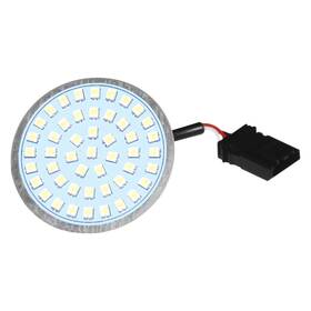 Letric Lighting Le0206 For Harley-davidson Cvo 16-21 Standard Bullet Style Switchbacks Led Inserts