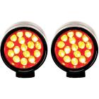 Lsk76201r-r Lazer Star Xs Blk Red