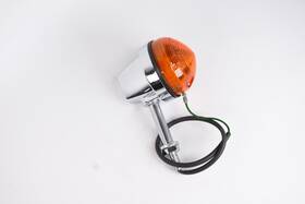 99-1190 Lucas 56606 Genuine Triumph Norton 650 750 850 Short Turn Signal