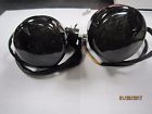 M000281 Unbranded Smoked Turn Signals