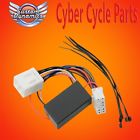 2050-0119 Magicstrobescan Custom Dynamics Magic Strobe Brake Light Flasher For Harley