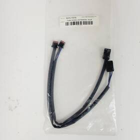 1015-ts16 Magnum Harley Davidson 2016-up Fls Flstf Flstfb Fxsb Turn Signals Wire Extension Kit