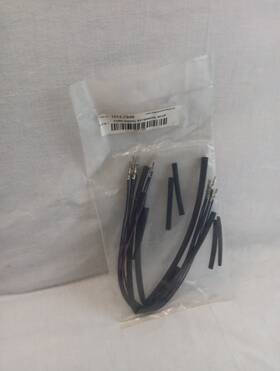 1015-ts96 Magnum Shielding For Harley Davidson 96-up Turn Signal Extension