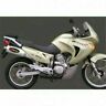 Marving Muffler Silencer Approved Honda Xlv Transalp Nicht Zutreffend
