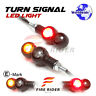 Mctslt202smrd011 Mc Motoparts Emark For Triumph Trifi Indicators Red Rear Brake