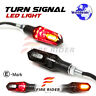 Mctslt228smrd005 Mc Motoparts For Ducati Motorcycles Kuuga Led Turn Signals Brake