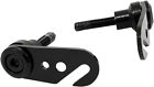 Meb9998 Memphis Shades Turn Signal Relocation Kit Black