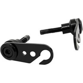 2020-1621 Memphis Shades Turn Signal Relocation Kit 18-20 Bobber - Meb9991