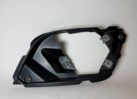 A1648890314 Mercedes-benz 08-11 W164 Ml-class Left Fog Light Lamp Bracket Oem