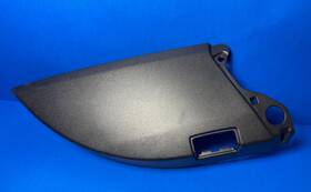 A1667300174 Mercedes-benz 12-15 W166 Ml-class Rear Left Interior Door Panel Oem
