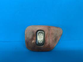 Mercedes-benz A2108208210 00-02 E320 E430 Right Rear Power Window Control Switch 534240 Oem
