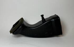 A2128310345 Mercedes-benz 10-16 W212 E-class Dashboard Left Air Vent Duct Oem