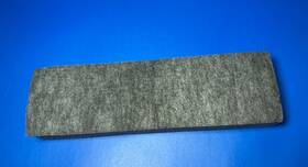 A2186820162 Mercedes-benz 12-18 W218 Cls-class Damping Wheel Arch Oem