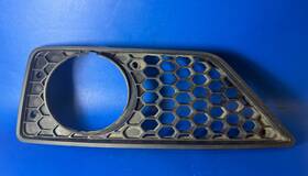 A2218850553 Mercedes-benz 08-10 W221 S-class Front Left Fog Lamp Grille Oem