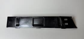 A2316980227oem Mercedes-benz A2316980227 13-18 R231 Sl-class Right Side Rocker Mounting Rail Trim