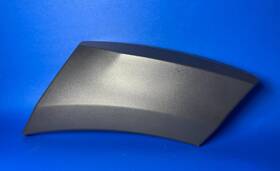 A9066904782 Mercedes-benz 10-17 W209 Sprinter Front Left Side Fender Molding Trim Oem