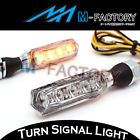 Mftslt108chsn1061 Zero Led Chrome Indicator Lights Kawasaki