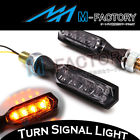 Mftslt108smsn1069 Zero Led Smoke Indicator Lights Kawasaki Ninja