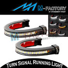 Mfttlmffv13whywsn1074 Fit Ducati Panigale Turn Signal Light Front Fork Led Winker