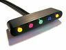 Mg3003010 Motogadget Motosign Mini Led Indicator Lights Black New