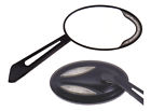 Mid47050 Mid Usa Harley Black