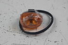 Ml150-b01.12 Tng Turn Signal Right Handlebar Amber Lens