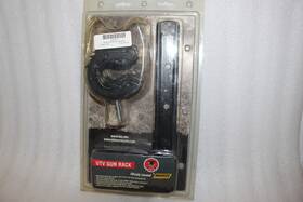 35180024 Moose New Utv Gun Rack