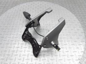 055786307 Moto Guzzi 2006 05-07 Breva 1100 Front Left Right Turn Signal Flasher Light Read